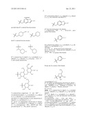 GLYCOPEPTIDE ANTIBIOTICS diagram and image