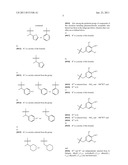 GLYCOPEPTIDE ANTIBIOTICS diagram and image