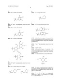 GLYCOPEPTIDE ANTIBIOTICS diagram and image