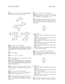 GLYCOPEPTIDE ANTIBIOTICS diagram and image