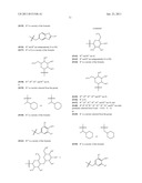 GLYCOPEPTIDE ANTIBIOTICS diagram and image