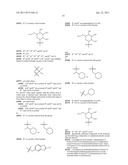 GLYCOPEPTIDE ANTIBIOTICS diagram and image