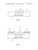 METHOD OF PRODUCING AN INTEGRATED MICROMAGNET SENSOR ASSEMBLY diagram and image