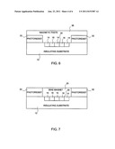 METHOD OF PRODUCING AN INTEGRATED MICROMAGNET SENSOR ASSEMBLY diagram and image