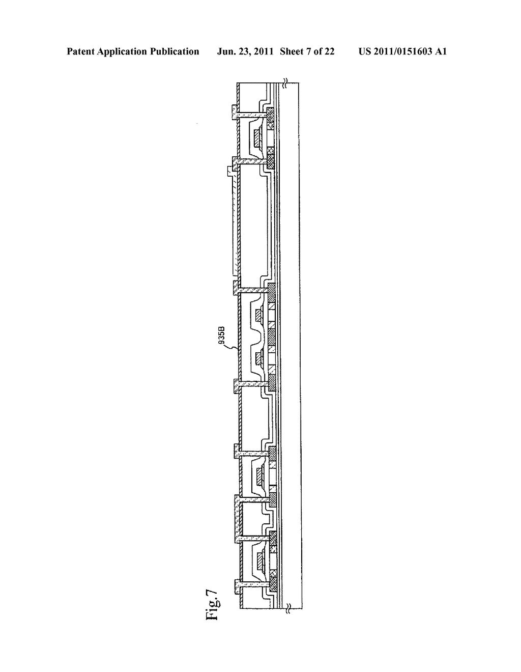 LIGHT EMITTING APPARATUS AND METHOD OF MANUFACTURING THE SAME - diagram, schematic, and image 08