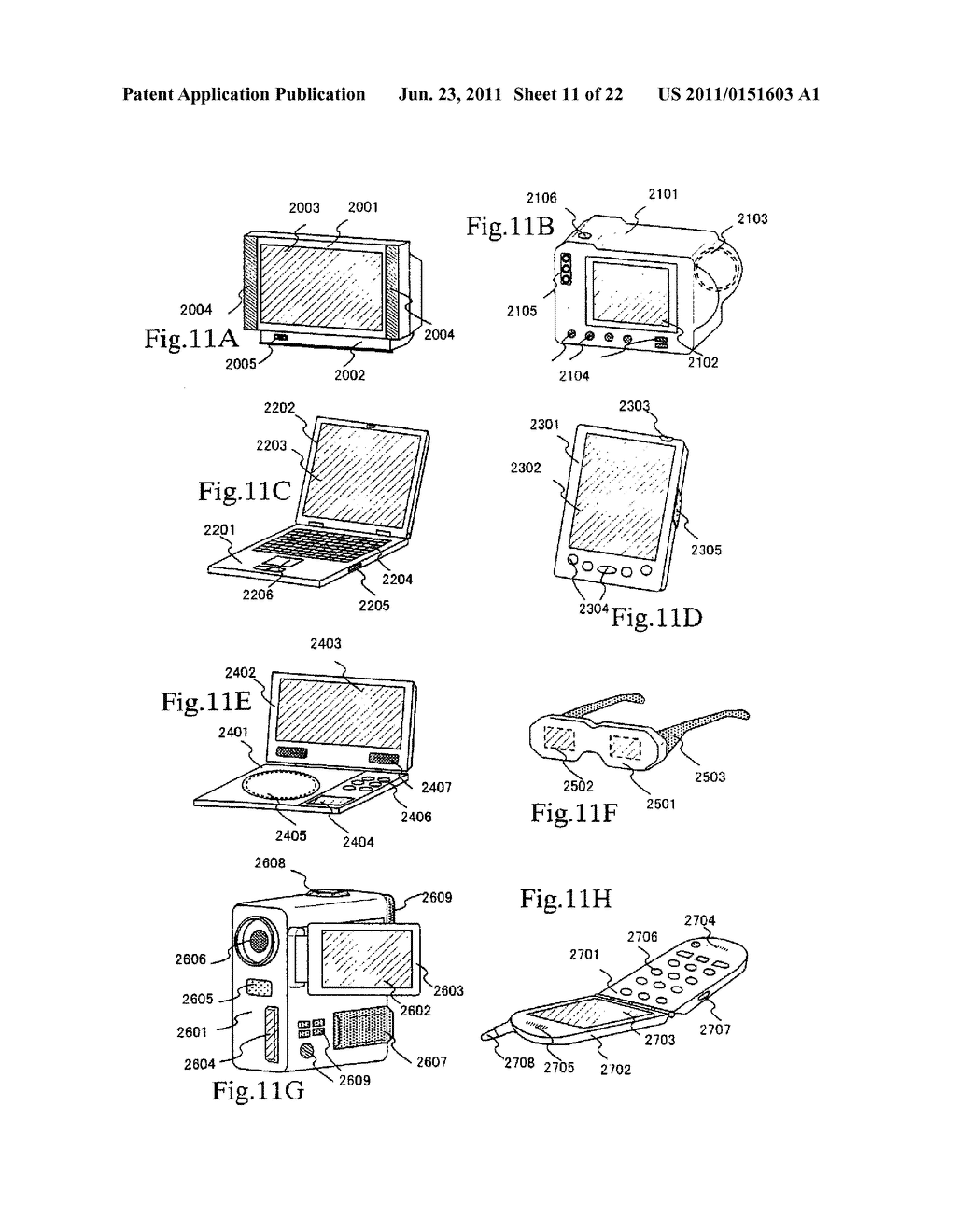 LIGHT EMITTING APPARATUS AND METHOD OF MANUFACTURING THE SAME - diagram, schematic, and image 12