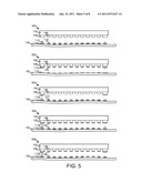 OVERCOMING LAMINATE WARPAGE AND MISALIGNMENT IN FLIP-CHIP PACKAGES diagram and image