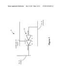 Recessed Channel Negative Differential Resistance-Based Memory Cell diagram and image