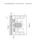 Recessed Channel Negative Differential Resistance-Based Memory Cell diagram and image