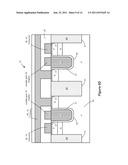 Recessed Channel Negative Differential Resistance-Based Memory Cell diagram and image