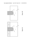 Recessed Channel Negative Differential Resistance-Based Memory Cell diagram and image