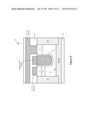 Recessed Channel Negative Differential Resistance-Based Memory Cell diagram and image