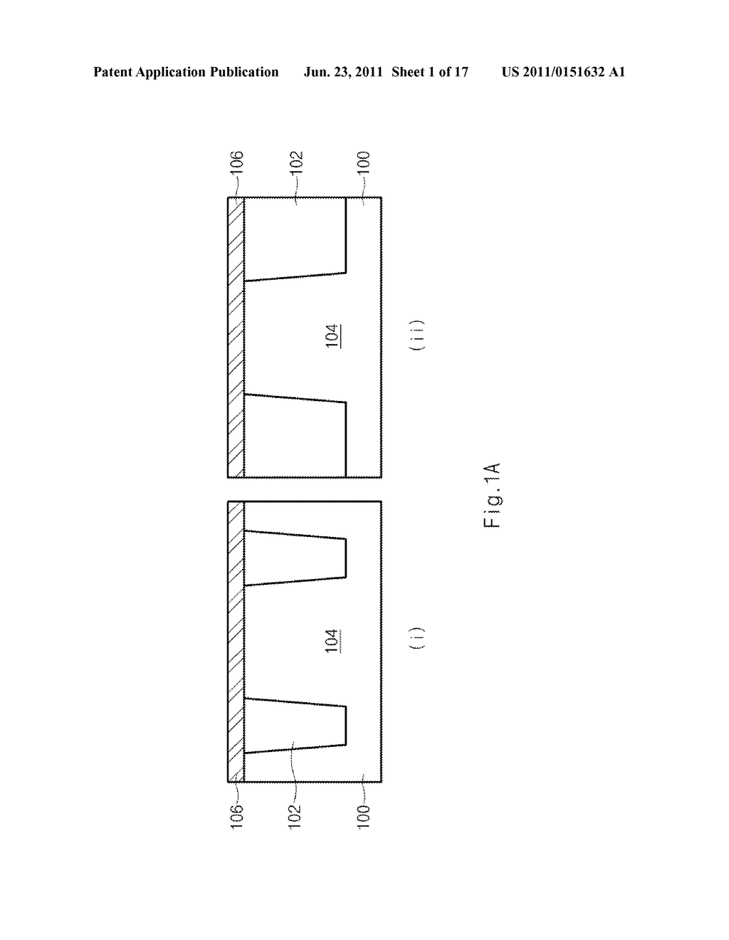METHOD FOR FORMING SEMICONDUCTOR DEVICE - diagram, schematic, and image 02
