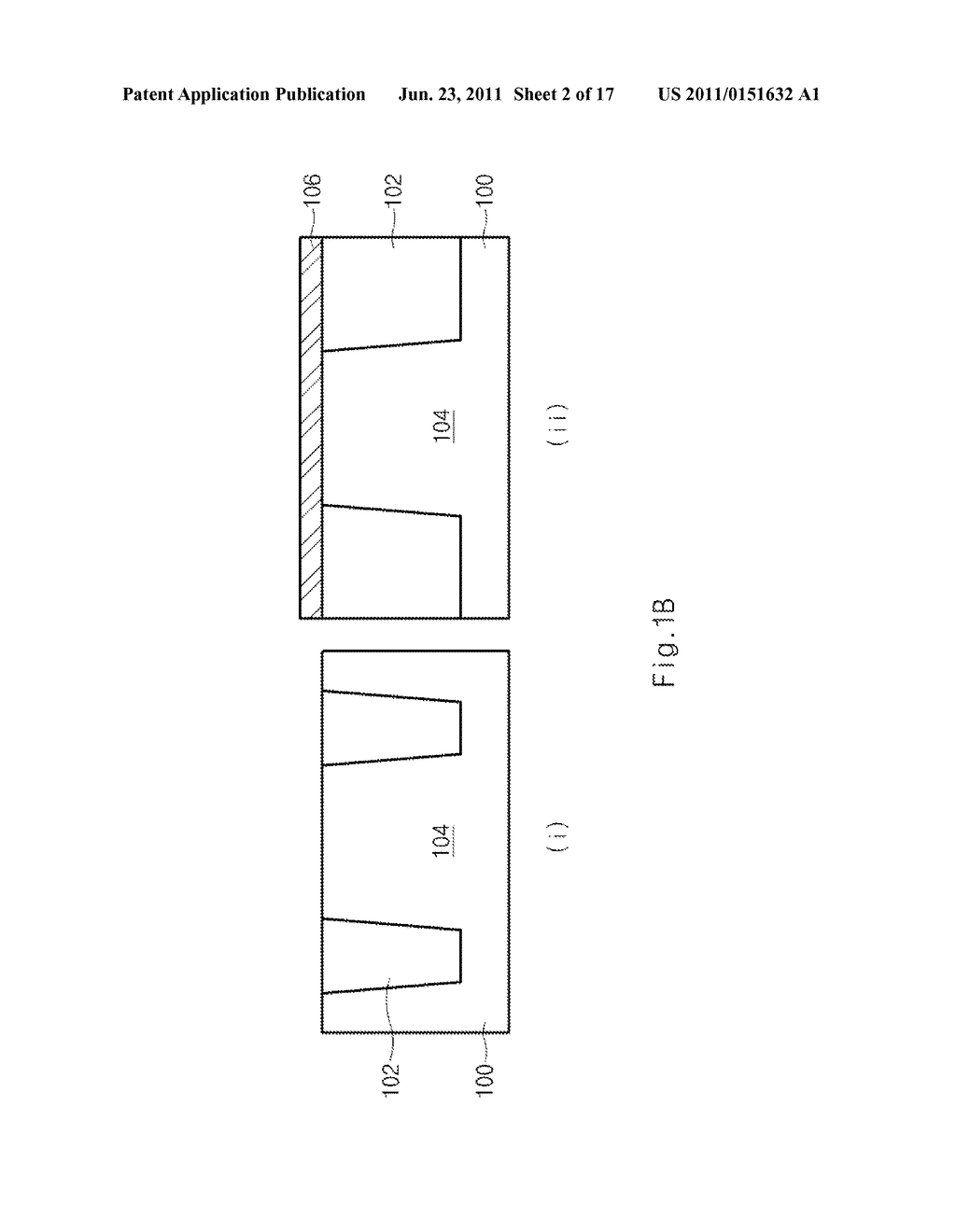 METHOD FOR FORMING SEMICONDUCTOR DEVICE - diagram, schematic, and image 03