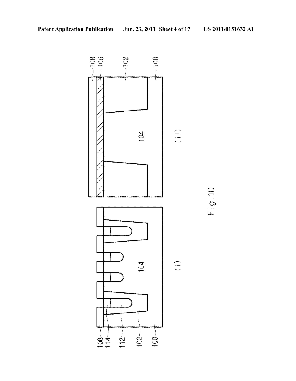 METHOD FOR FORMING SEMICONDUCTOR DEVICE - diagram, schematic, and image 05