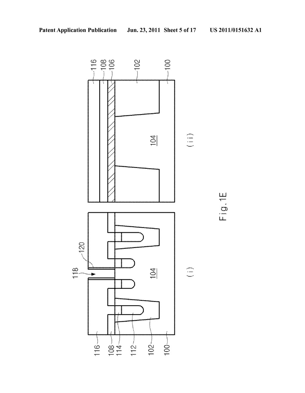 METHOD FOR FORMING SEMICONDUCTOR DEVICE - diagram, schematic, and image 06