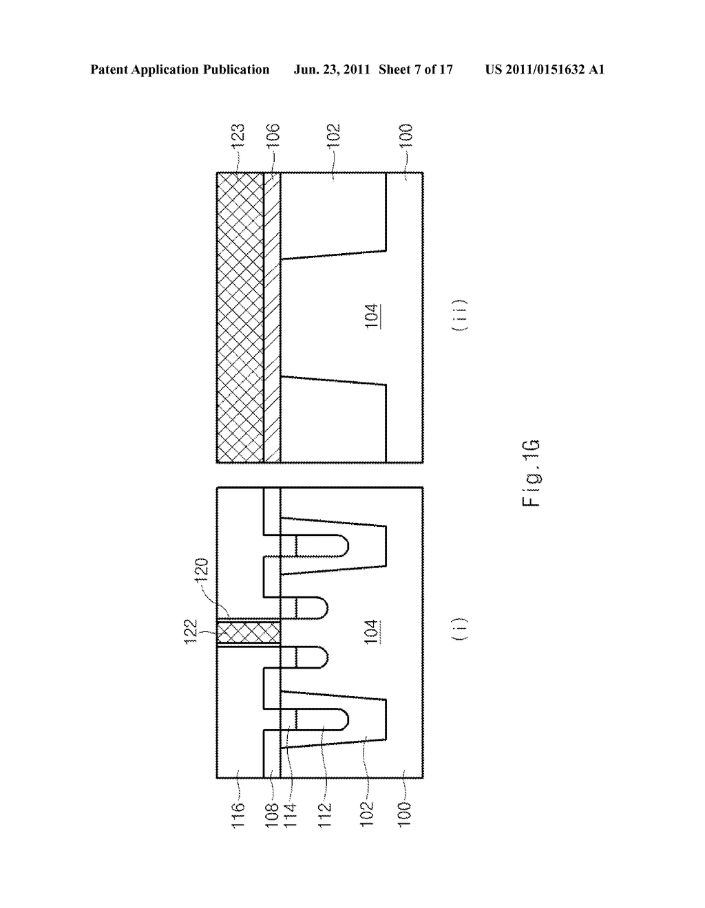 METHOD FOR FORMING SEMICONDUCTOR DEVICE - diagram, schematic, and image 08