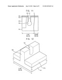 METHODS OF FORMING A CONDUCTIVE LAYER STRUCTURE AND METHODS OF     MANUFACTURING A RECESSED CHANNEL TRANSISTOR INCLUDING THE SAME diagram and image