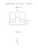 METHODS OF FORMING A CONDUCTIVE LAYER STRUCTURE AND METHODS OF     MANUFACTURING A RECESSED CHANNEL TRANSISTOR INCLUDING THE SAME diagram and image