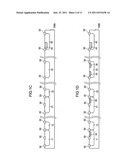 Method of fabricating semiconductor device diagram and image