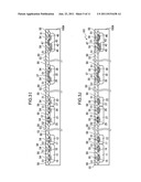 Method of fabricating semiconductor device diagram and image