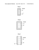 Method of fabricating semiconductor device diagram and image