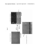 Semiconductor substrate, semiconductor device, and manufacturing methods     thereof diagram and image