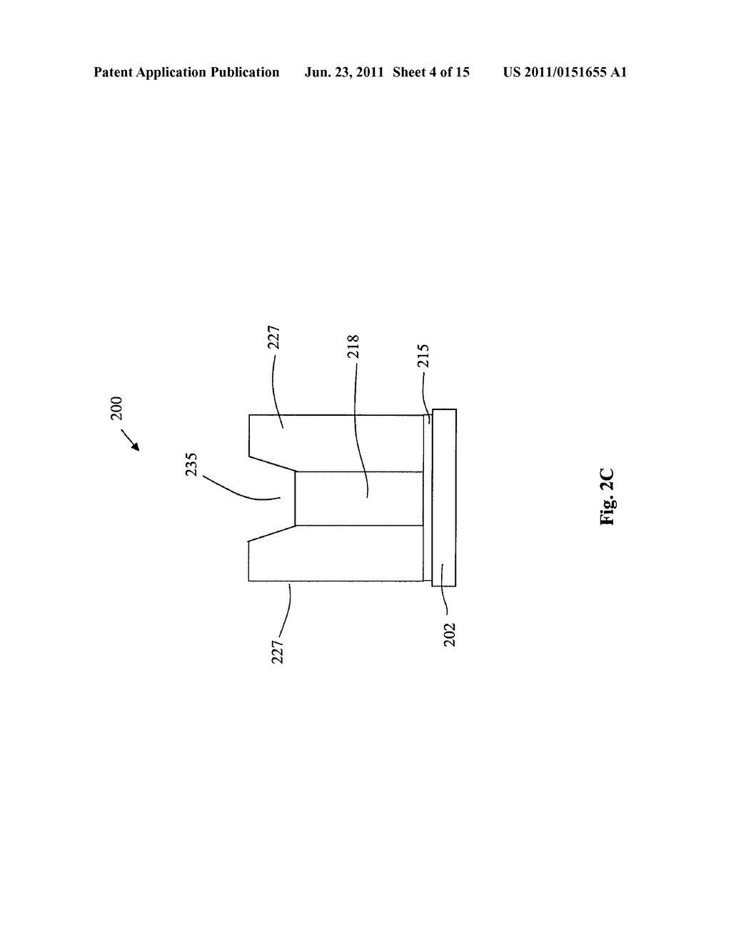 METAL GATE FILL AND METHOD OF MAKING - diagram, schematic, and image 05
