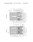 SEMICONDUCTOR DEVICE AND METHOD OF FABRICATING THE SAME diagram and image