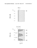 SEMICONDUCTOR DEVICE AND METHOD OF FABRICATING THE SAME diagram and image