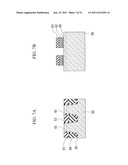 SEMICONDUCTOR DEVICE AND METHOD OF FABRICATING THE SAME diagram and image