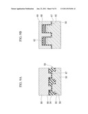 SEMICONDUCTOR DEVICE AND METHOD OF FABRICATING THE SAME diagram and image