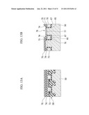 SEMICONDUCTOR DEVICE AND METHOD OF FABRICATING THE SAME diagram and image