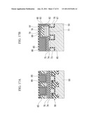 SEMICONDUCTOR DEVICE AND METHOD OF FABRICATING THE SAME diagram and image