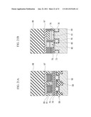 SEMICONDUCTOR DEVICE AND METHOD OF FABRICATING THE SAME diagram and image