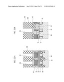 SEMICONDUCTOR DEVICE AND METHOD OF FABRICATING THE SAME diagram and image