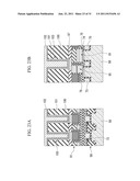 SEMICONDUCTOR DEVICE AND METHOD OF FABRICATING THE SAME diagram and image