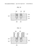 SEMICONDUCTOR DEVICE AND METHOD OF FABRICATING THE SAME diagram and image