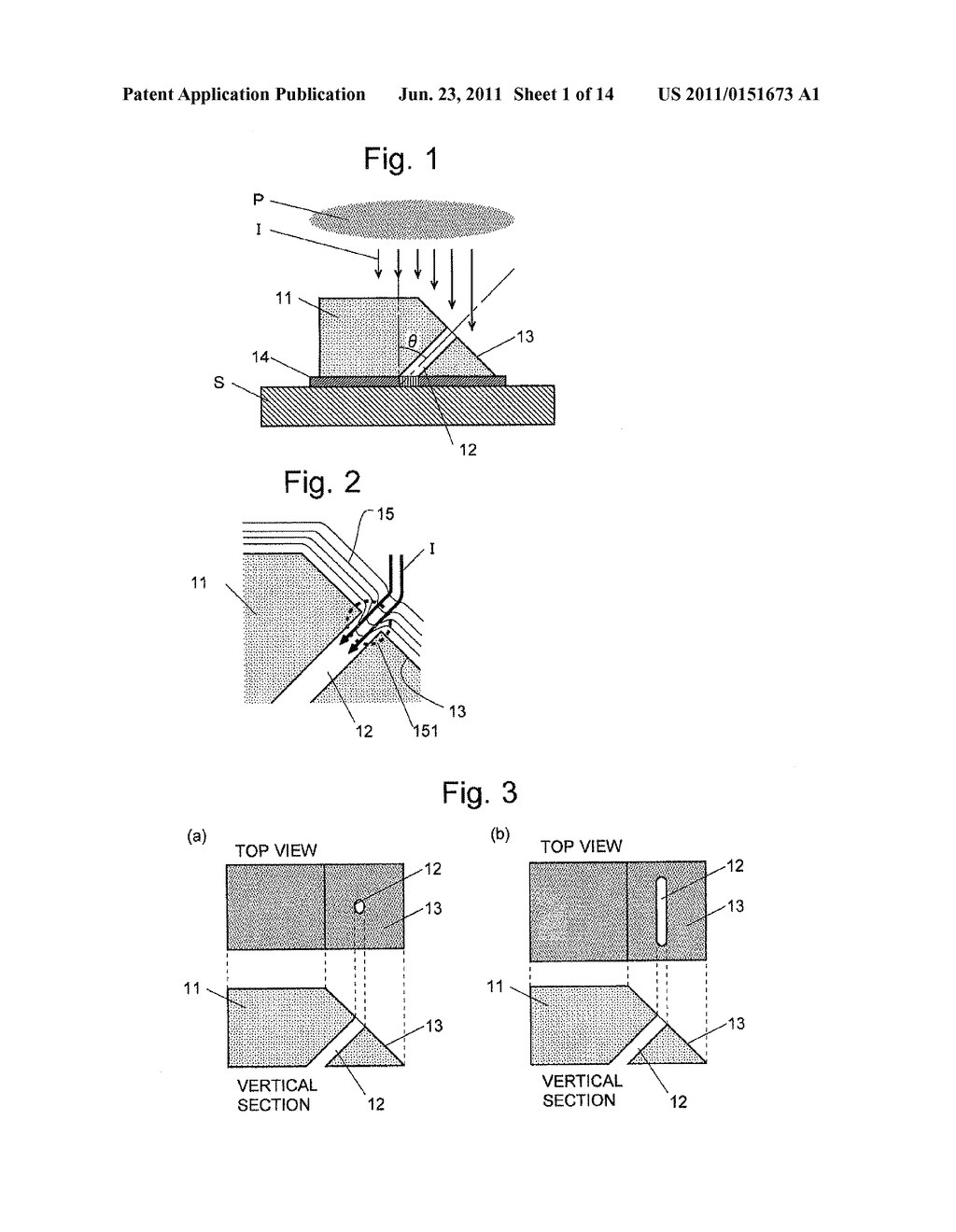 PLASMA ETCHING METHOD, PLASMA ETCHING DEVICE, AND METHOD FOR PRODUCING     PHOTONIC CRYSTAL - diagram, schematic, and image 02