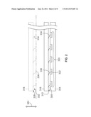 INTERCONNECT ASSEMBLY HAVING A SEPARABLE MATING INTERFACE diagram and image