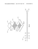 INTERCONNECT ASSEMBLY HAVING A SEPARABLE MATING INTERFACE diagram and image