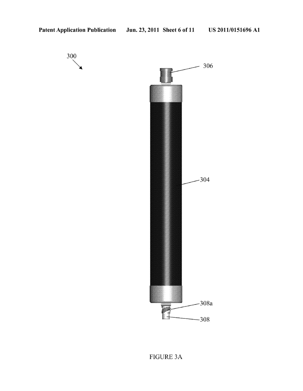 Lockable Cable For Securing Fuse In A Loadbreak Elbow - diagram, schematic, and image 07