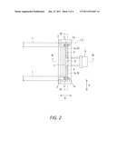 LAMP SOCKET AND LIQUID CRYSTAL MODULE diagram and image