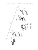 ELECTRICAL CONNECTOR WITH INDUCTANCE AND CONTACT MODULE USED IN THE     ELECTRICAL CONNECTOR diagram and image