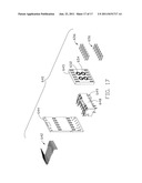 ELECTRICAL CONNECTOR WITH INDUCTANCE AND CONTACT MODULE USED IN THE     ELECTRICAL CONNECTOR diagram and image