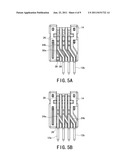 CIRCUIT BOARD CONNECTOR diagram and image