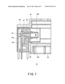 CIRCUIT BOARD CONNECTOR diagram and image