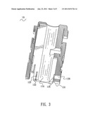 AUDIO JACK CONNECTOR diagram and image