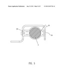 AUDIO JACK CONNECTOR diagram and image