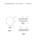 INFLATABLE DEVICE diagram and image